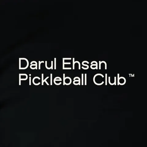 Darul Ehsan Pickleball Club