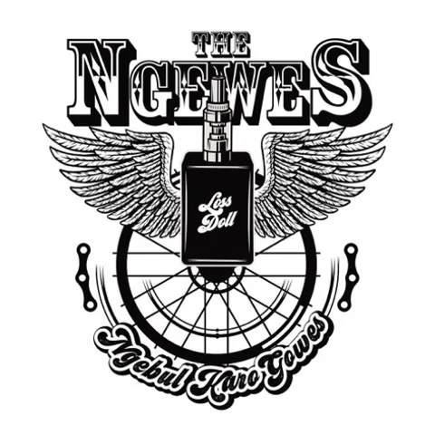 D’NGEWES RAKETAN 🏸