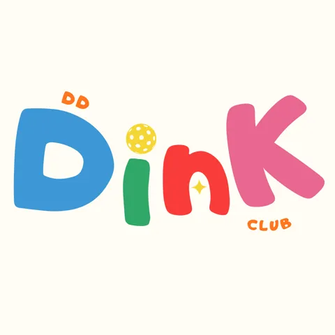 ✦ DD Dink Club ✦