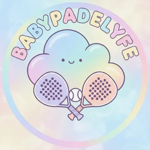 Babypadelyfe