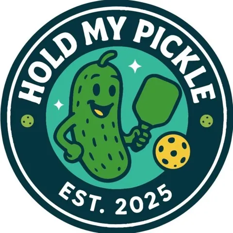 Hold My Pickle 