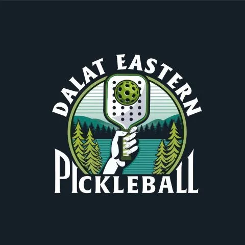 Dalat Eastern Pickleball (Pickleball Đông Dalat)