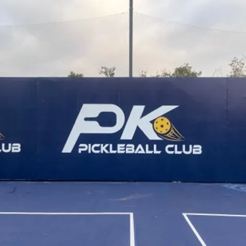 PK Pickleball Club