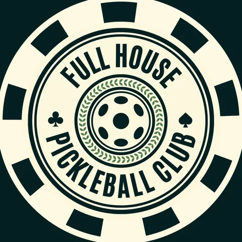 Full House Pickleball Club