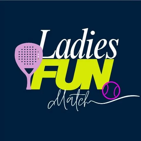 Ladies Fun Match 🎾