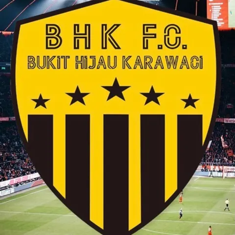 BHK FC