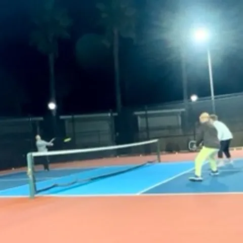Natomas Pickleballs