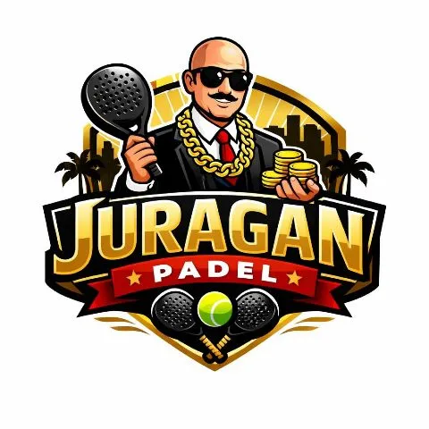 JURAGAN PADEL