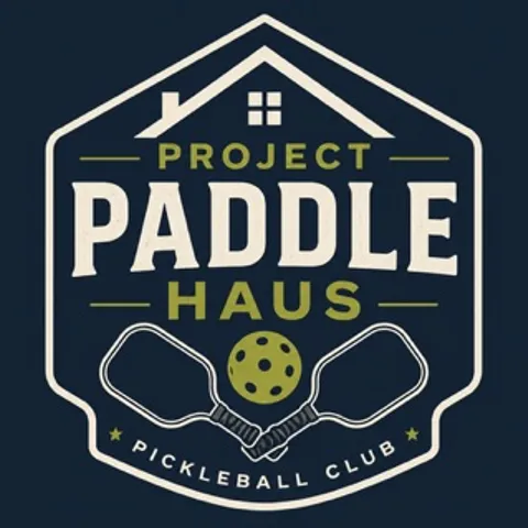 Project Paddle Haus🏓🥒