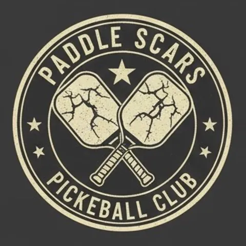 Paddle Scars