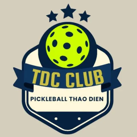 TDC CLUB PICKLEBALL