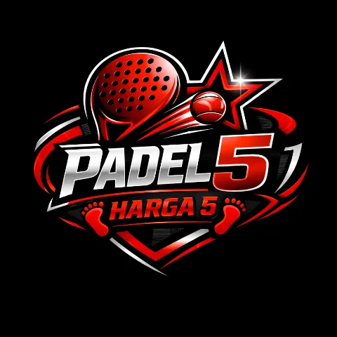 Padel⭐️5 - Harga👣5
