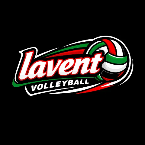 Lavent Volleyball 