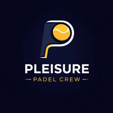 Pleisure Padel Crew