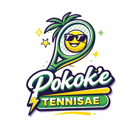 Pokok'e TennisAE