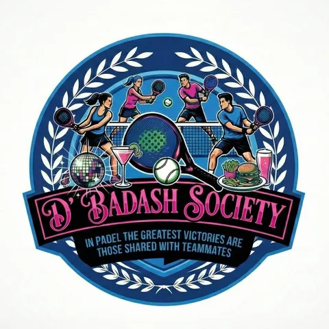 ❤️‍🔥The Badash Society🔥💥