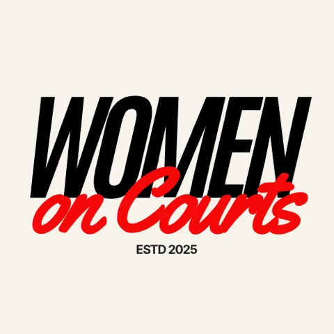 Women on Courts PB