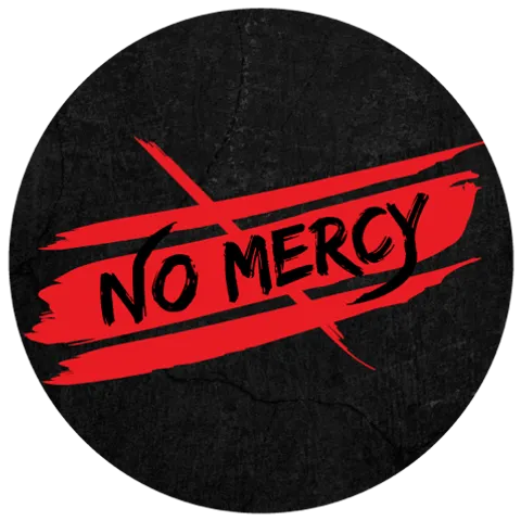 No Mercy💀