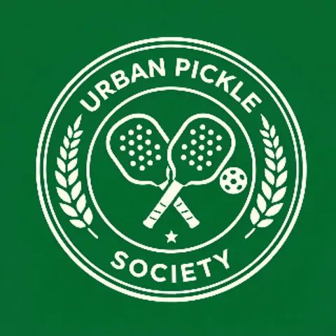 URBAN PICKLE SOCIETY 