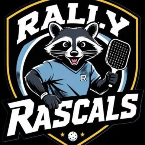 Rally Rascals Pickleball Club