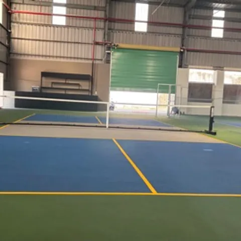 CLB Pickle sân KCN Phan Thiết