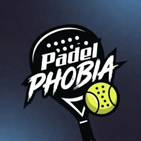 Padel Phobia