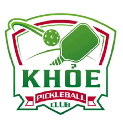 Khoẻ Pickleball