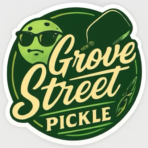 Groove Street Pickle Club