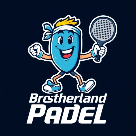 Brotherland Padel PoP