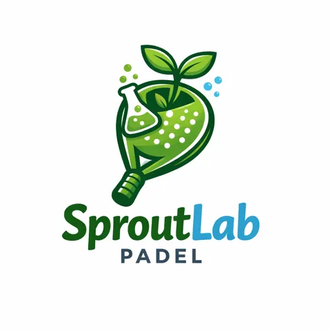 SproutLab Padel