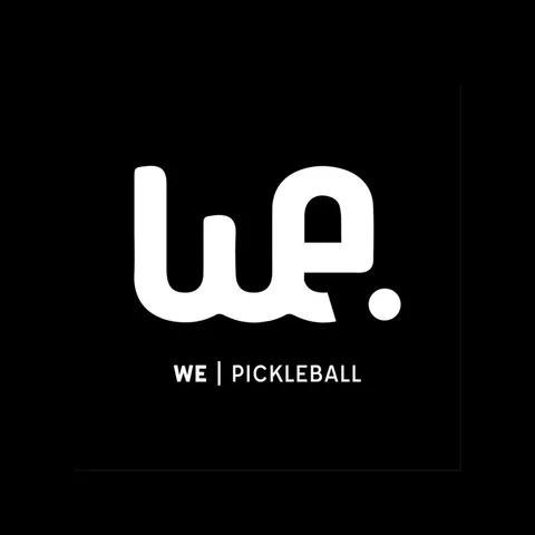WE | PICKLEBALL