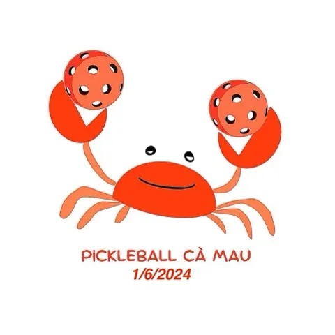 Pickleball Cà Mau