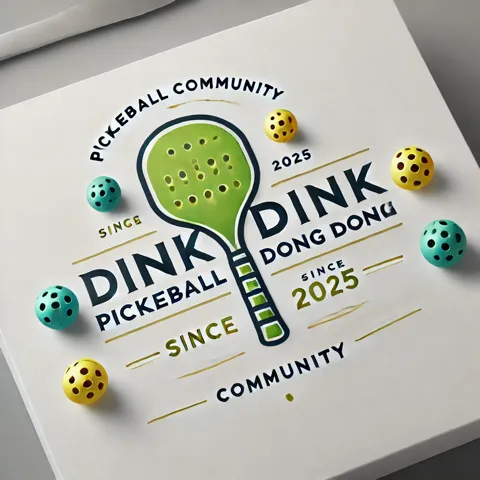 DinkDinkDongDong Pickleball Club