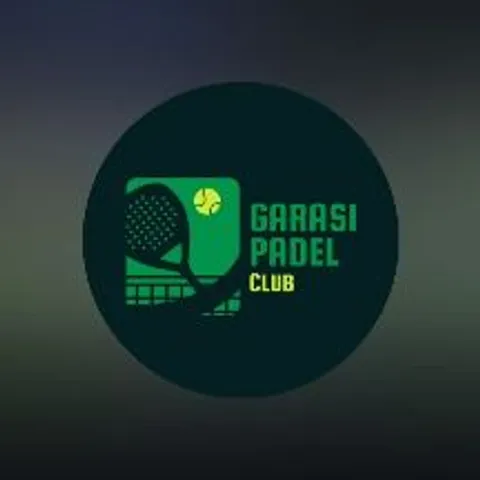 Garasi Padel Club 