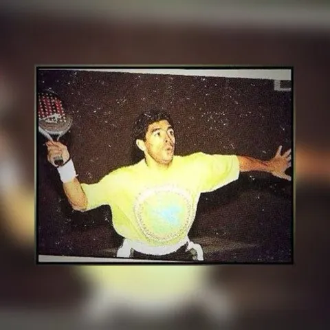 Maradona Padel Club