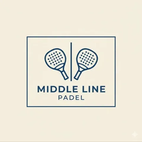 Middle Line Padel