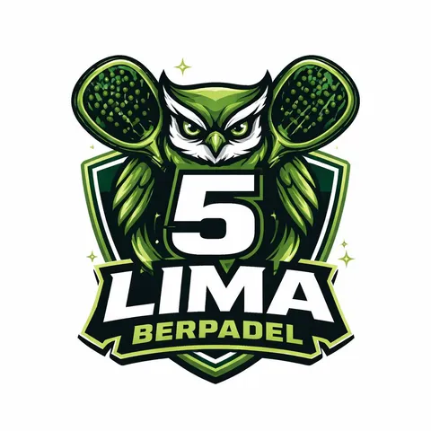 Lima berpadel