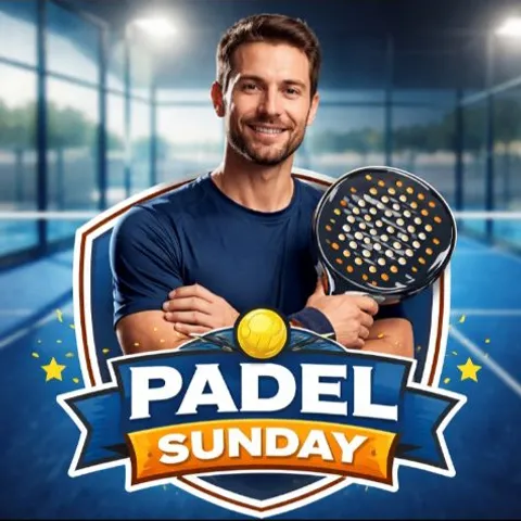 Padel Sunday