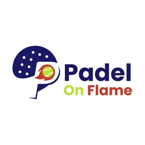 Padel On Flame