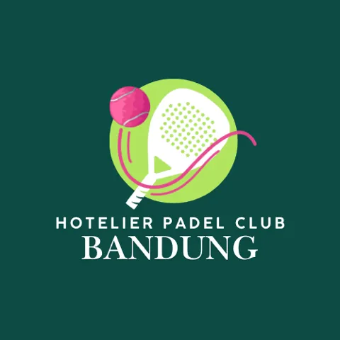 Hotelier Padel Club Bandung 