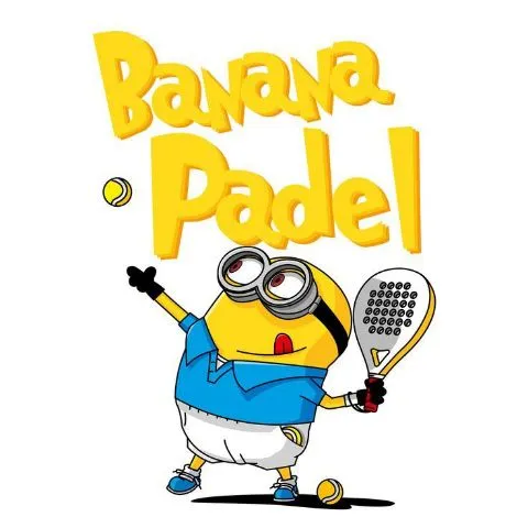 Banana Padel