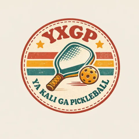 YXGP (YA KALI GA PICKLEBALL)
