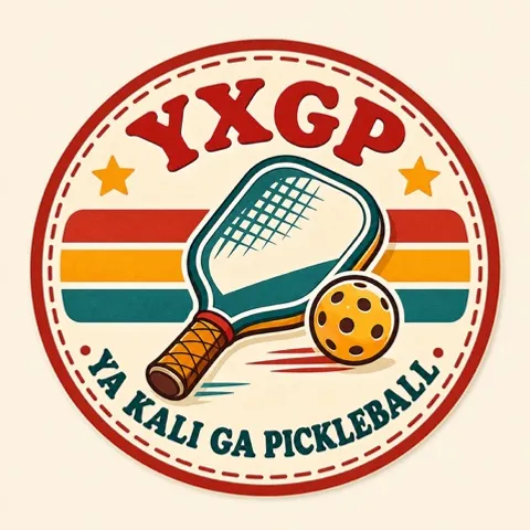 YXGP (YA KALI GA PICKLEBALL)