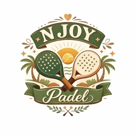N joy Padel 