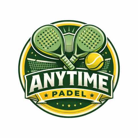 Anytime Padel Club