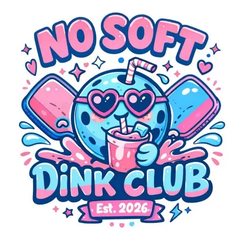 No Soft Dink Club