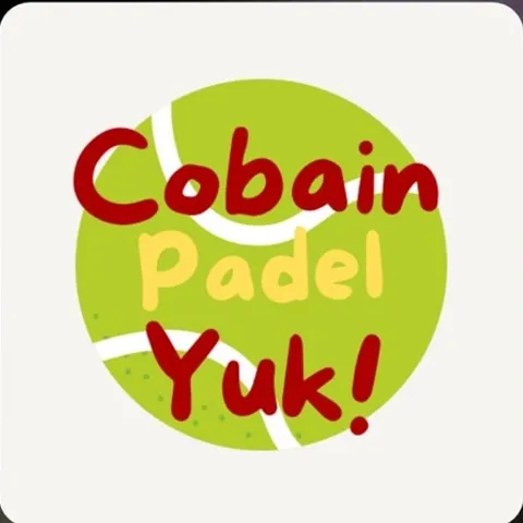 Cobain Padel Yuk !