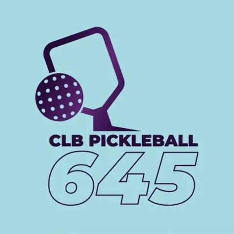CLB 645 PICKLEBALL 