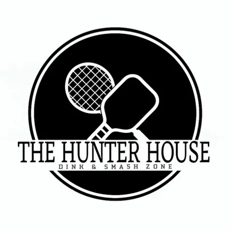 The Hunter House
