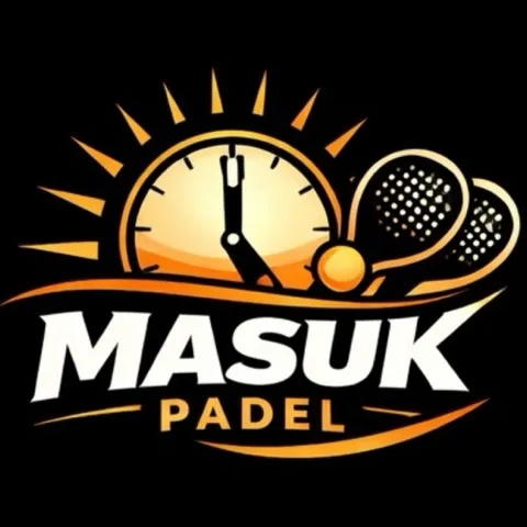 Masuk Padel